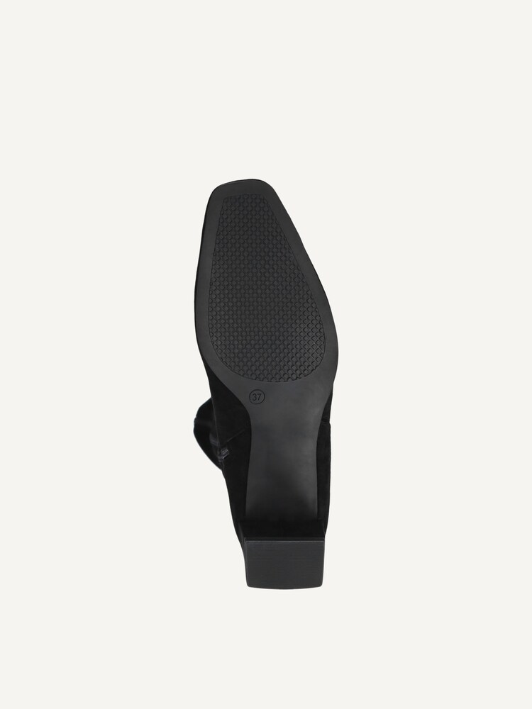 Caprice, Boots - black BLACK STRETCH, image 5 of 6