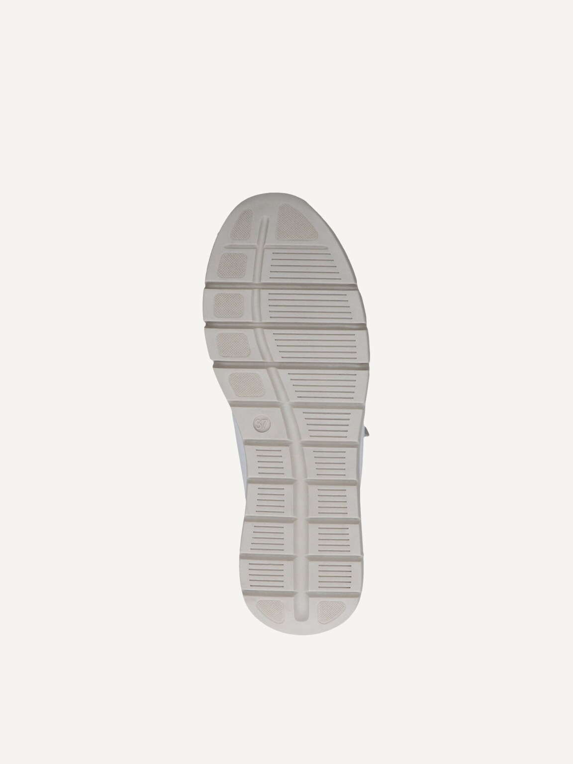 Caprice, Sneaker - white WHITE/SILVER, image 4 of 5