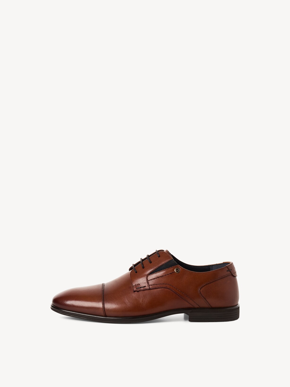 Marco Tozzi, Scarpa - marrone COGNAC, immagine 2 di 6