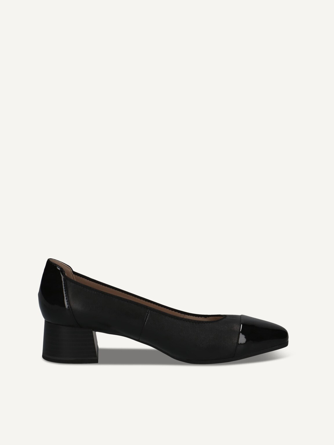 Caprice, Pumps - black BLACK COMB I, image 3 of 5