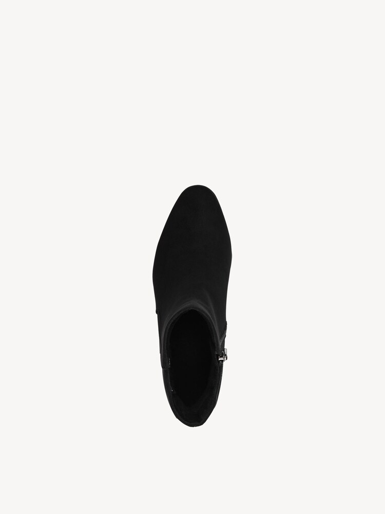 Marco Tozzi, Stiefelette - schwarz BLACK, Bild 3 von 6