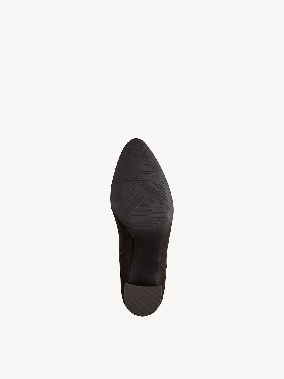 Marco Tozzi, Boots - brown MOCCA, image 3 of 6