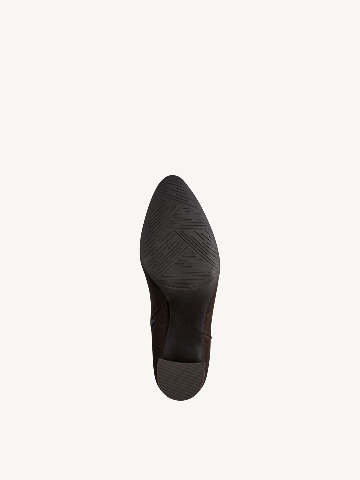 Marco Tozzi, Boots - brown MOCCA, image 3 of 6