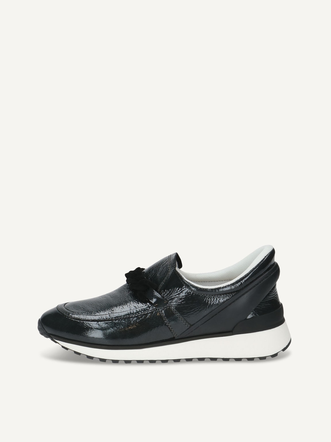 Caprice, Sneaker - green VERDE NAPLAK, image 2 of 5
