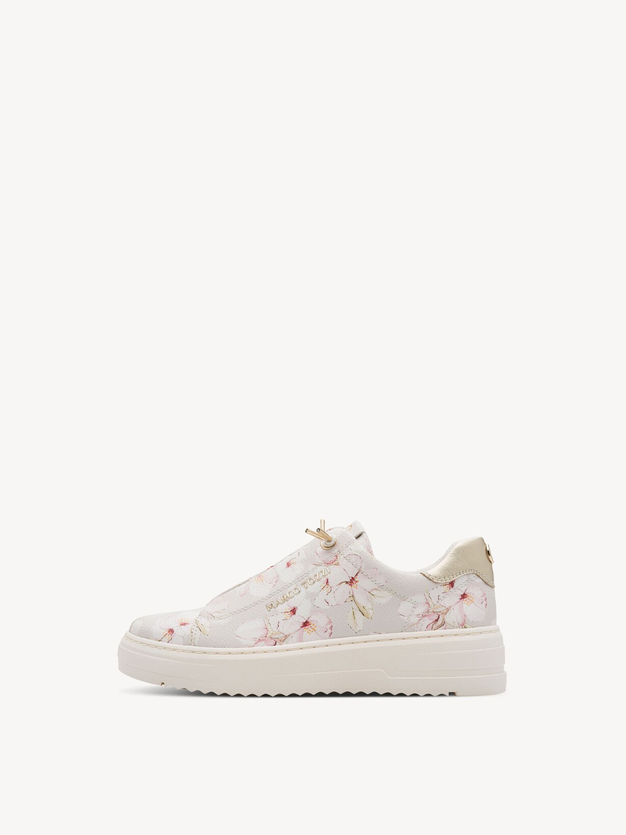 Marco Tozzi, Sneaker - beige CREAM COMB, Bild 2 von 6