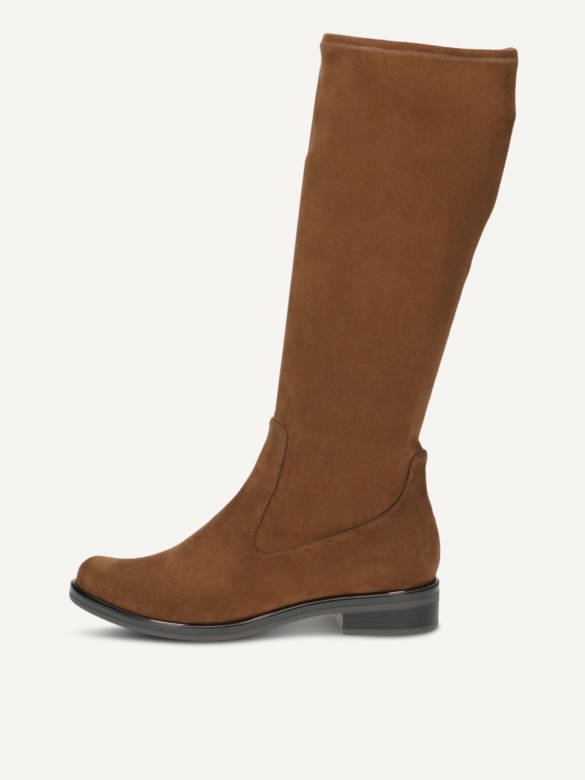 Caprice, Boots - brown BROWN STRETCH, image 2 of 5