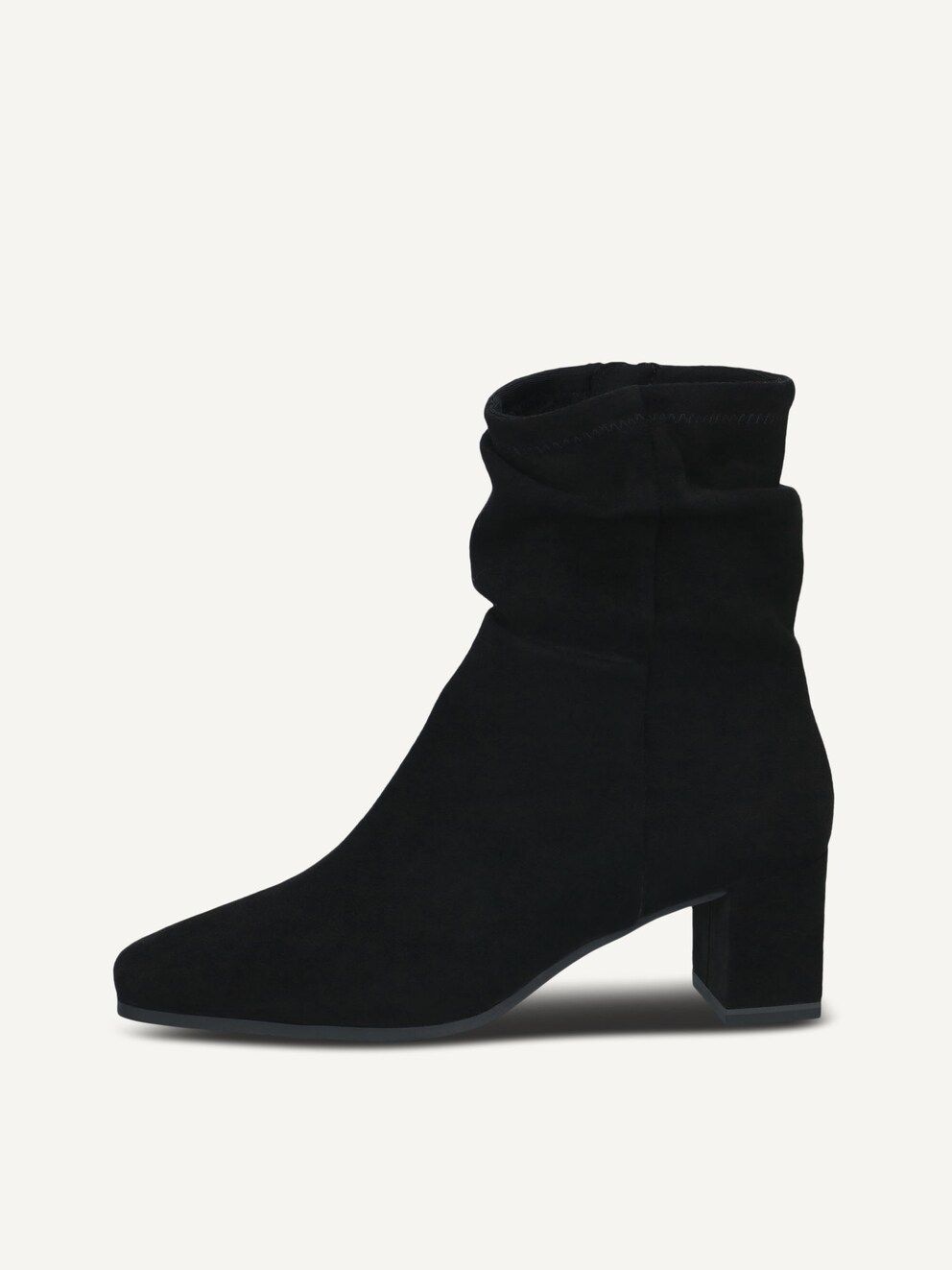 Caprice, Bottine - noir BLACK STRETCH, Image 1 of 5