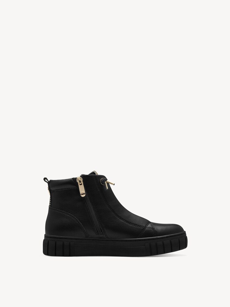 Marco Tozzi, Sneaker - schwarz BLACK, Bild 6 von 6