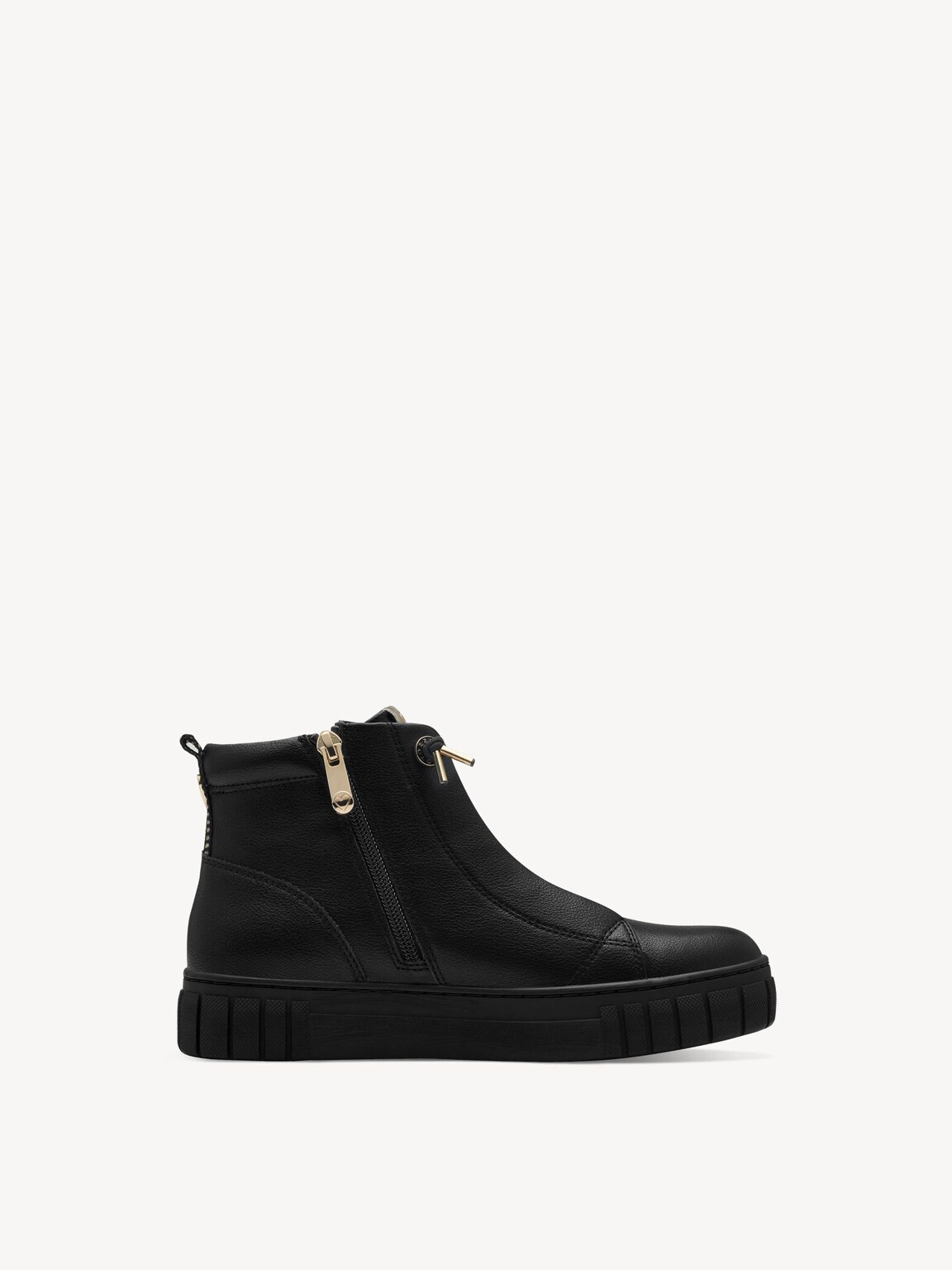Marco Tozzi, Sneaker - schwarz BLACK, Bild 6 von 6
