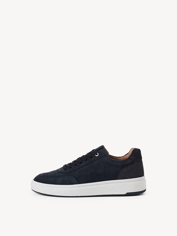 Marco Tozzi, Sneaker - blu NAVY