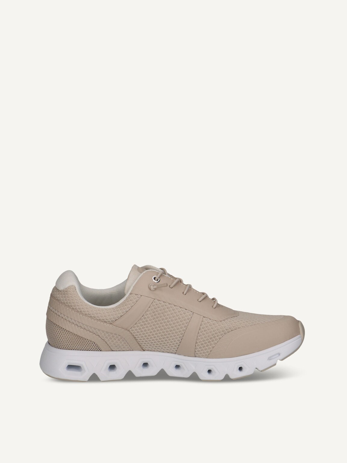 Caprice, Sneaker - beige SAND COMB, image 3 of 5