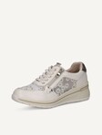 Selected, Caprice, Sneaker - yellow VANILLA COMB