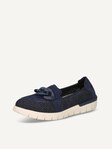 Not selected, Caprice, Slipper - blue OCEAN COMB