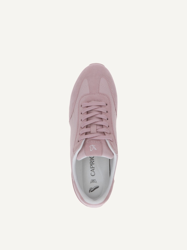 Caprice, Basket - rose ROSE SUEDE, image 4 sur 5