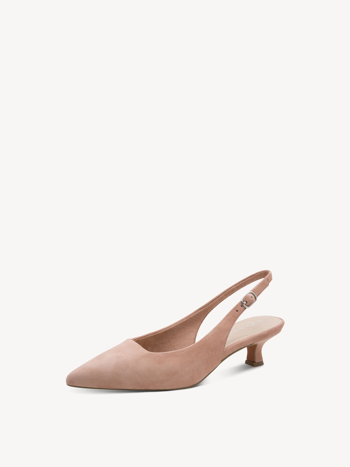 Marco Tozzi, Pumps - beige CAPPUCCINO, image 1 of 6