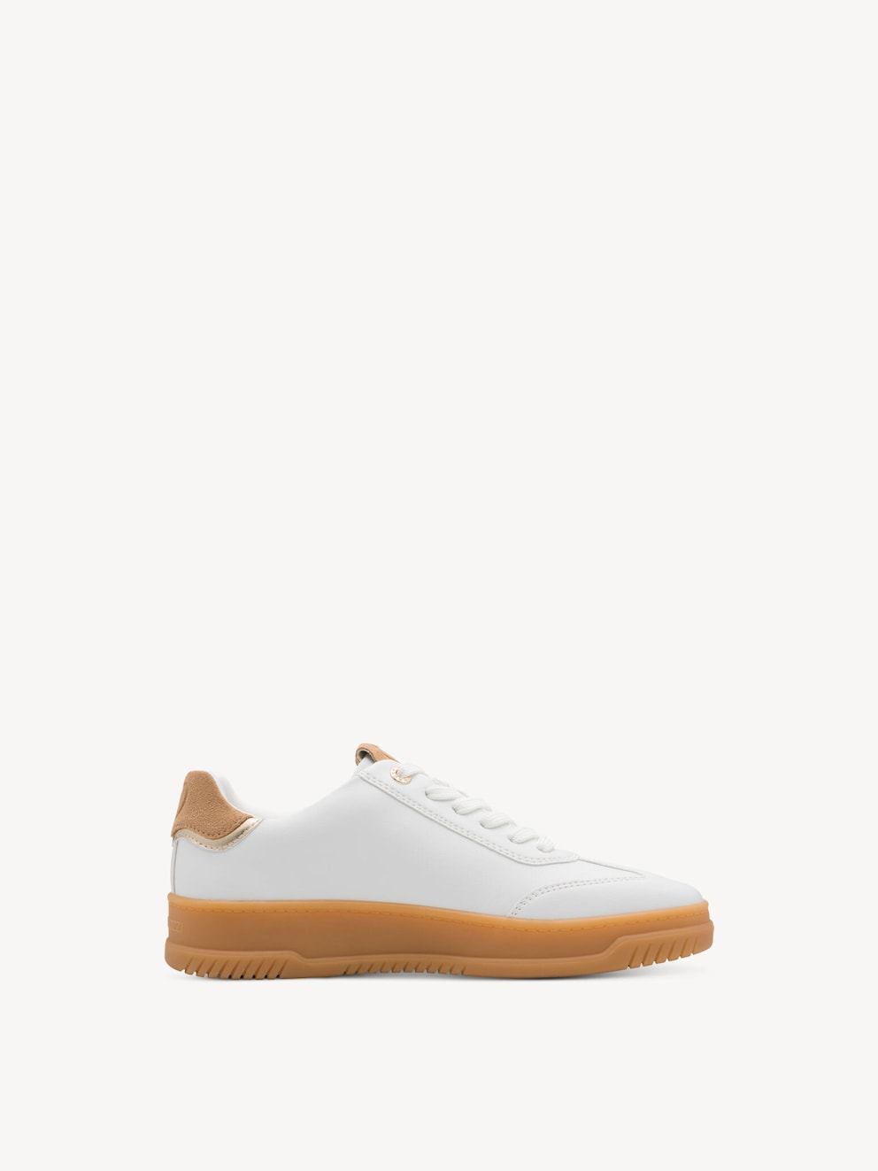 Marco Tozzi, Sneaker - weiß WHITE COMB, Bild 7 von 7