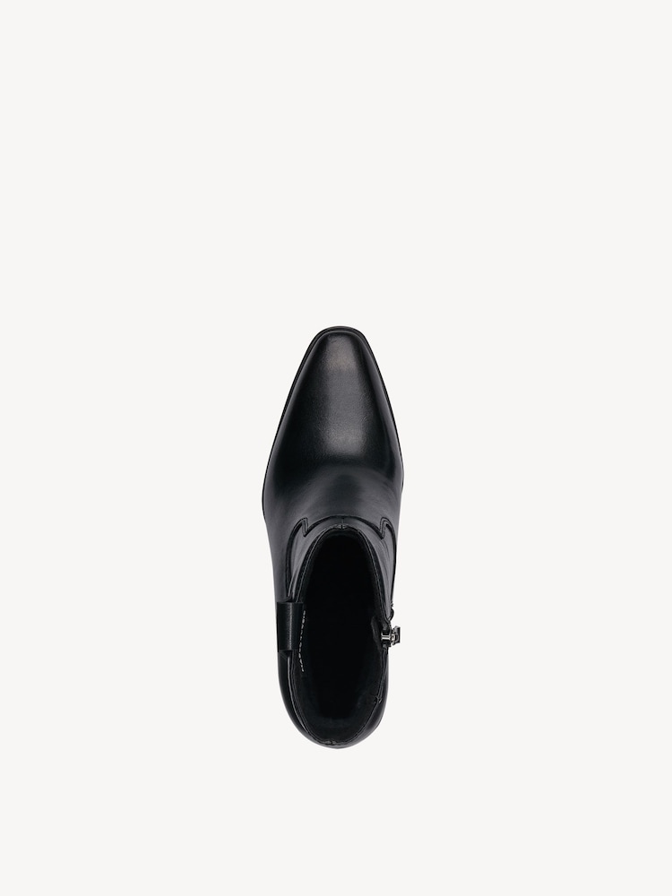 Marco Tozzi, Stiefelette - schwarz BLACK, Bild 3 von 6
