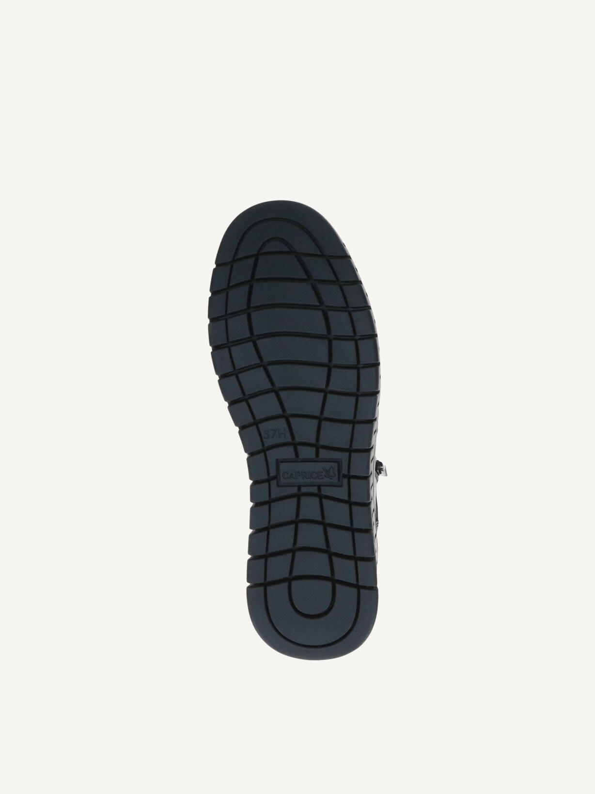 Caprice, Stivaletti - nero BLACK NAPPA, immagine 5 di 5