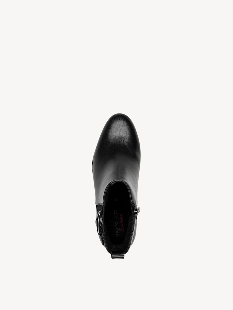 Marco Tozzi, Stivaletti Chelsea - nero BLACK, immagine 4 di 7