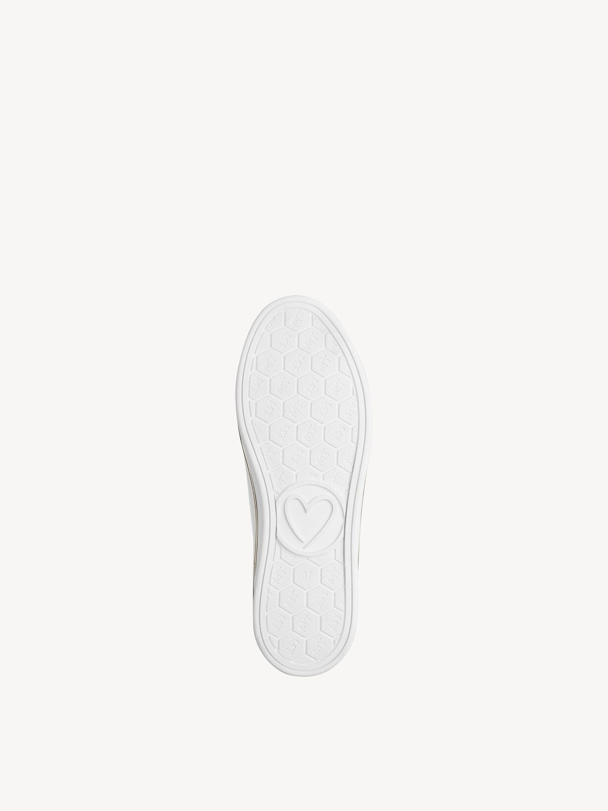 Marco Tozzi, Sneaker - white WHITE COMB, image 3 of 6