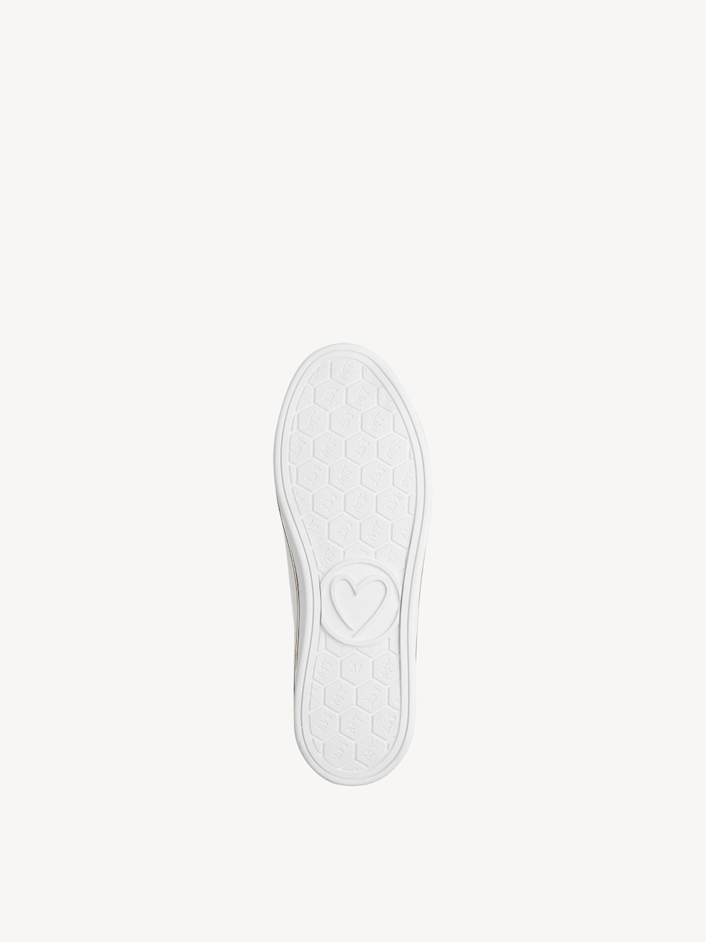 Marco Tozzi, Sneaker - white WHITE COMB, image 3 of 6