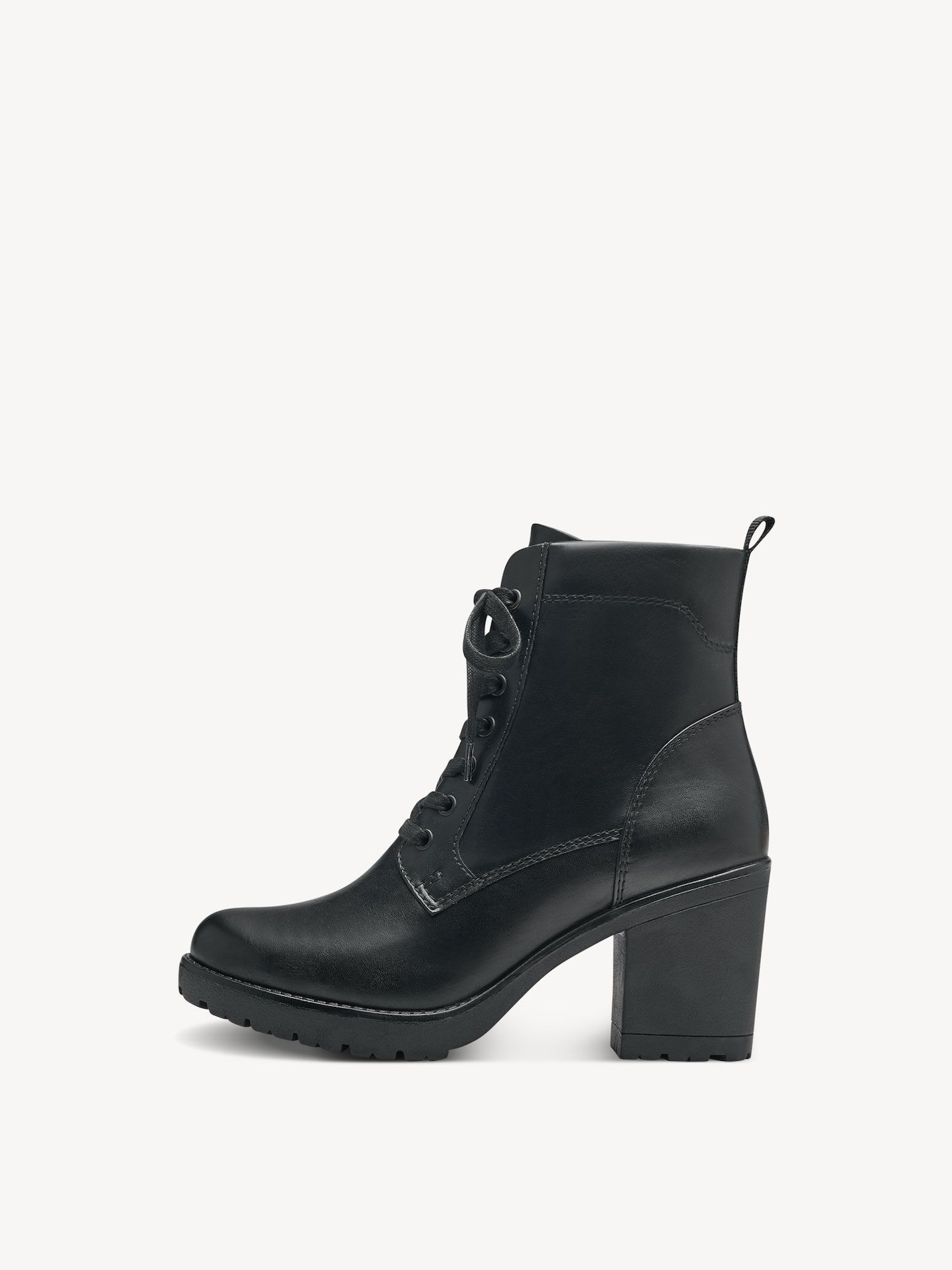 Marco Tozzi, Stiefelette - schwarz BLACK