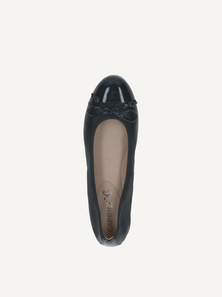 Caprice, Ballerina - blue OCEAN COMB, image 5 of 5