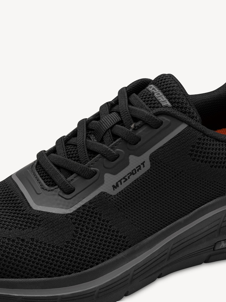 Marco Tozzi, Sneaker - nero BLACK, immagine 6 di 7