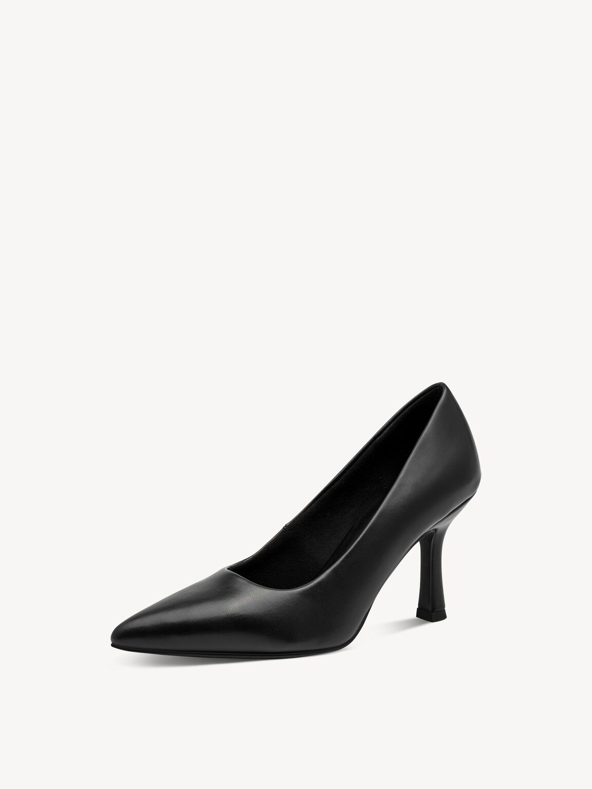 Marco Tozzi, Pumps - schwarz BLACK, Bild 2 von 6