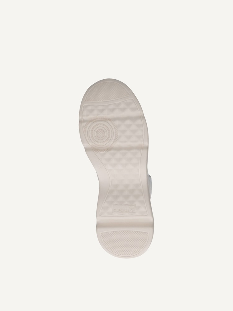 Caprice, Sneaker - yellow VANILLA COMB, image 5 of 6