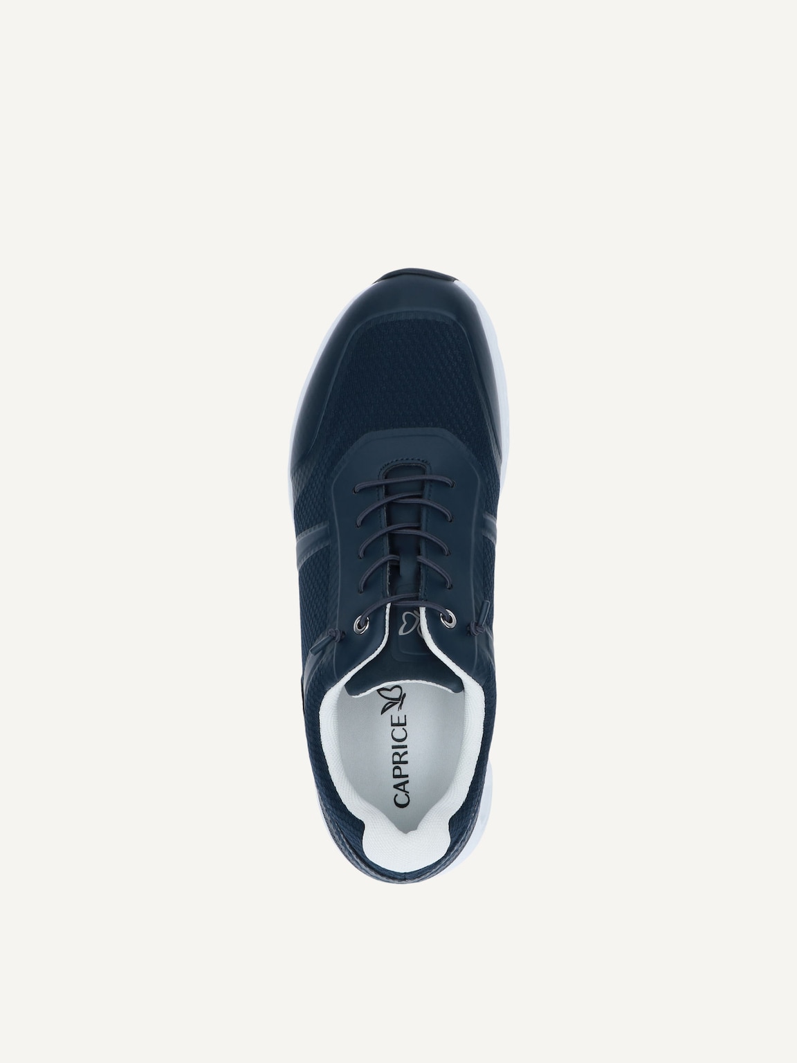Caprice, Sneaker - blue OCEAN COMB, image 5 of 5