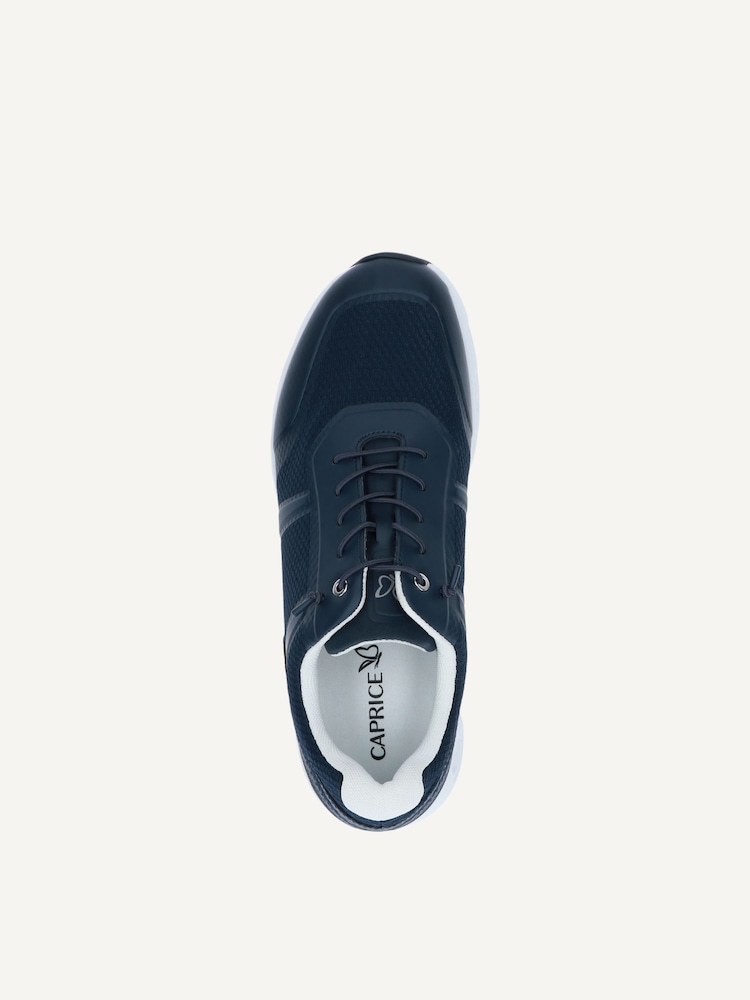 Caprice, Basket - bleu OCEAN COMB, image 4 sur 5