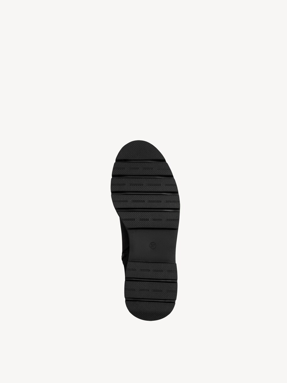 Marco Tozzi, Stiefelette - schwarz Warmfutter BLACK, Bild 3 von 6
