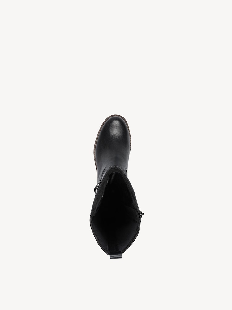 Marco Tozzi, Stiefel - schwarz BLACK, Bild 4 von 7