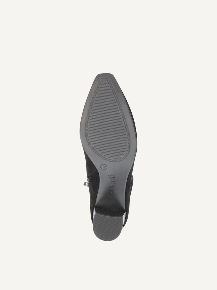 Caprice, Stiefelette - schwarz BLACK STRETCH, Bild 10 von 10