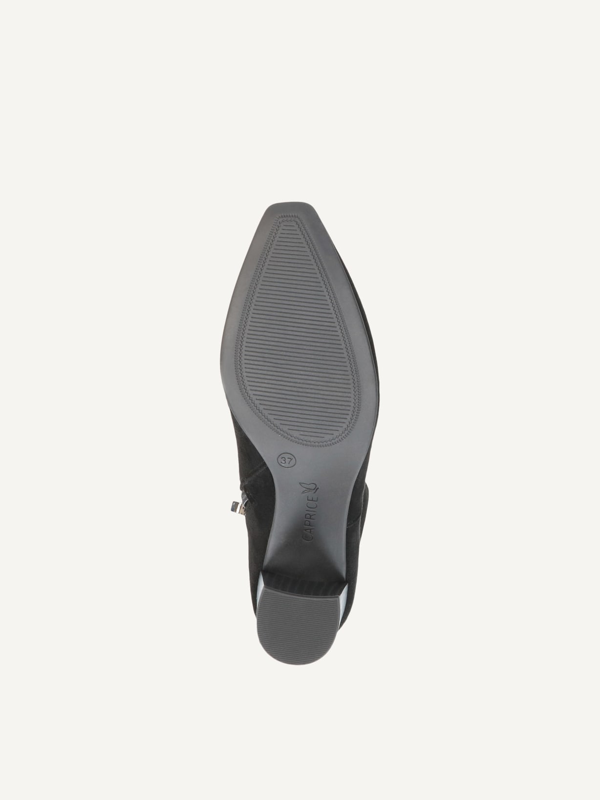 Caprice, Stiefelette - schwarz BLACK STRETCH, Bild 10 von 10