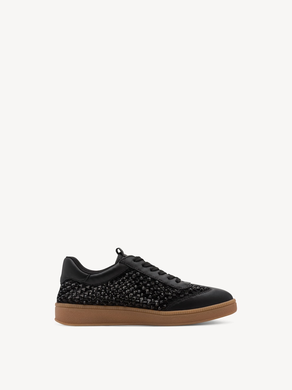 Marco Tozzi, Sneaker - schwarz BLACK, Bild 6 von 6