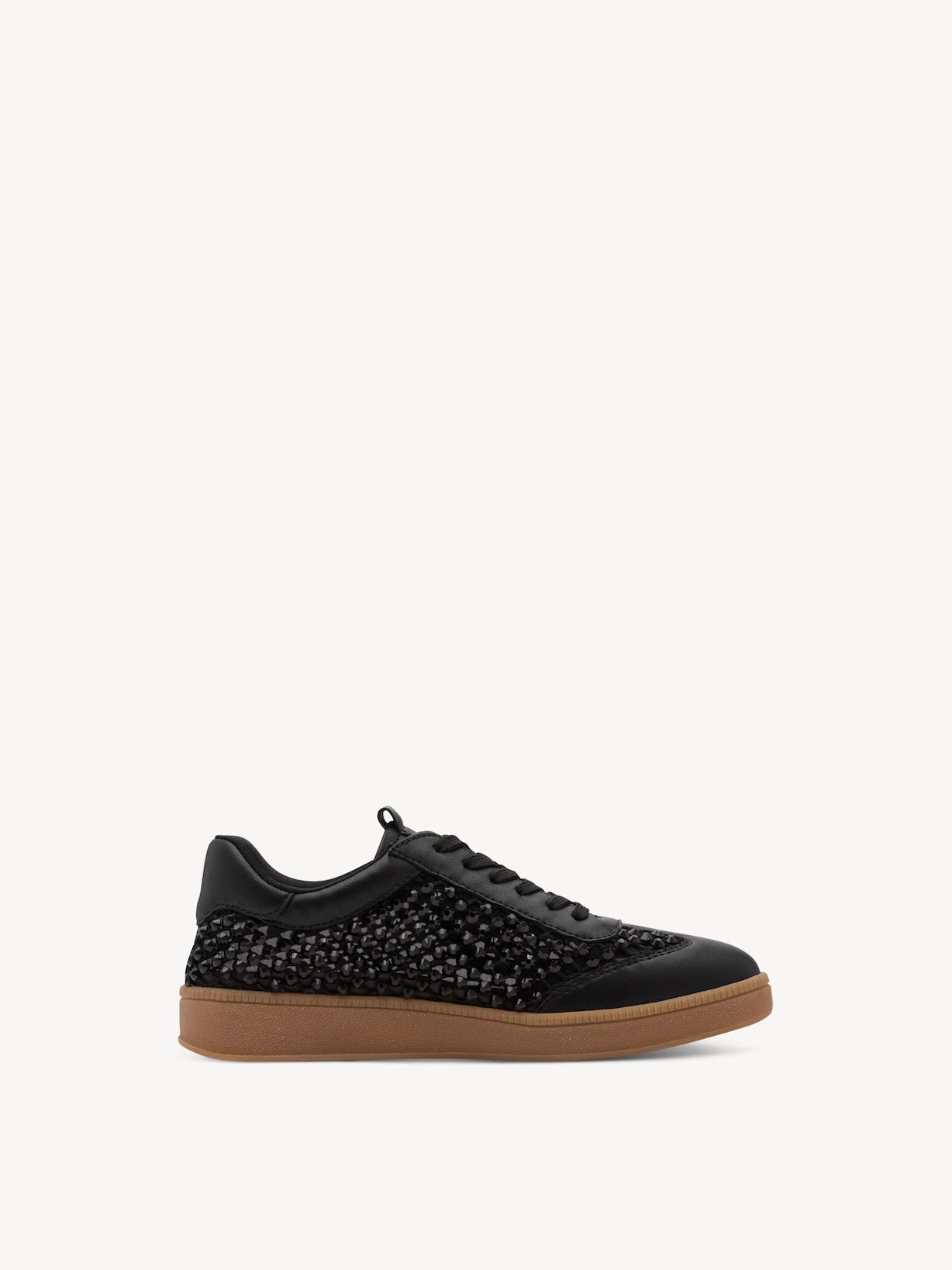 Marco Tozzi, Sneaker - schwarz BLACK, Bild 6 von 6