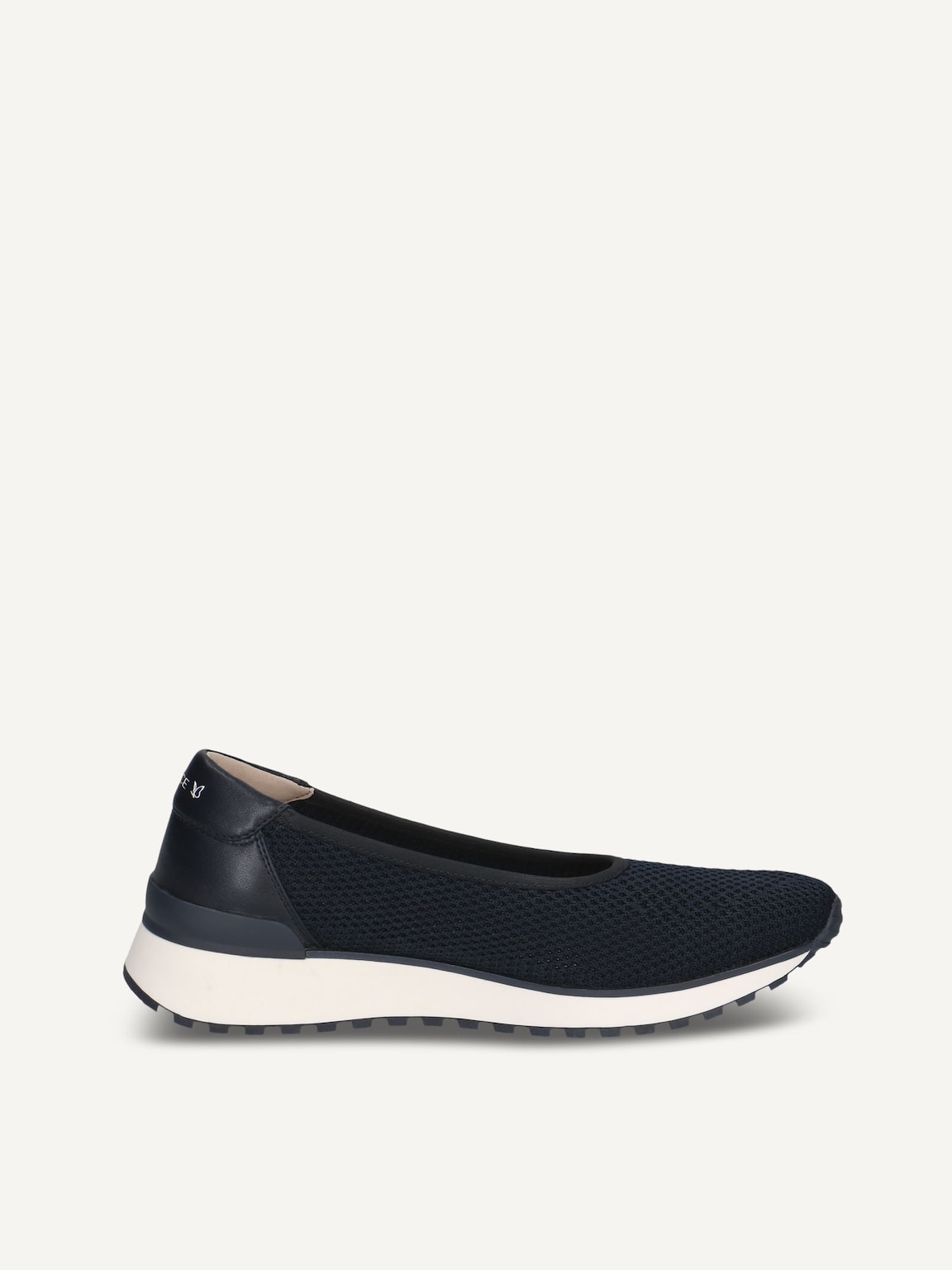 Caprice, Sneaker - blue OCEAN KNIT COM, image 3 of 5