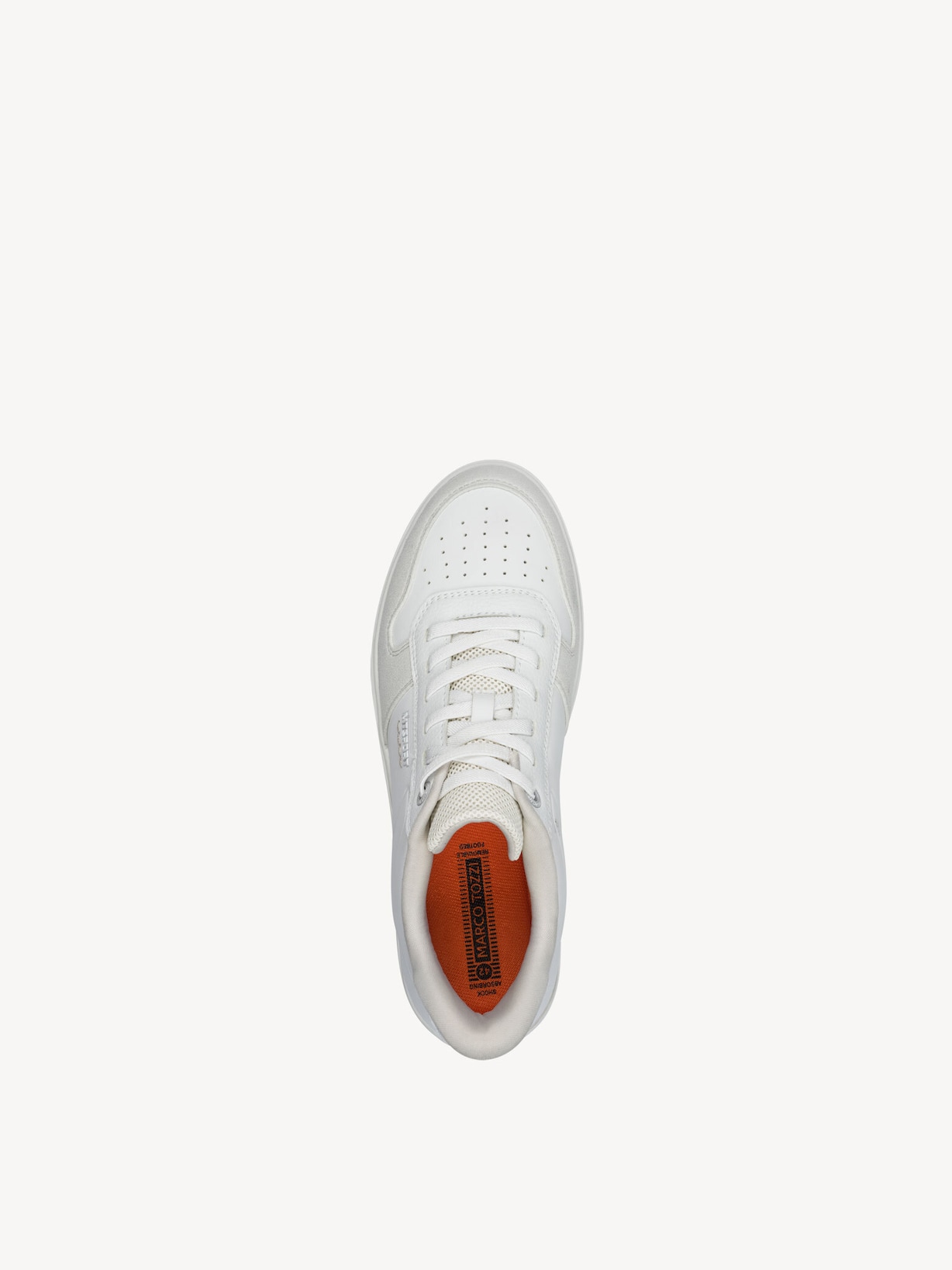 Marco Tozzi, Sneaker - weiß WHITE, Bild 5 von 6