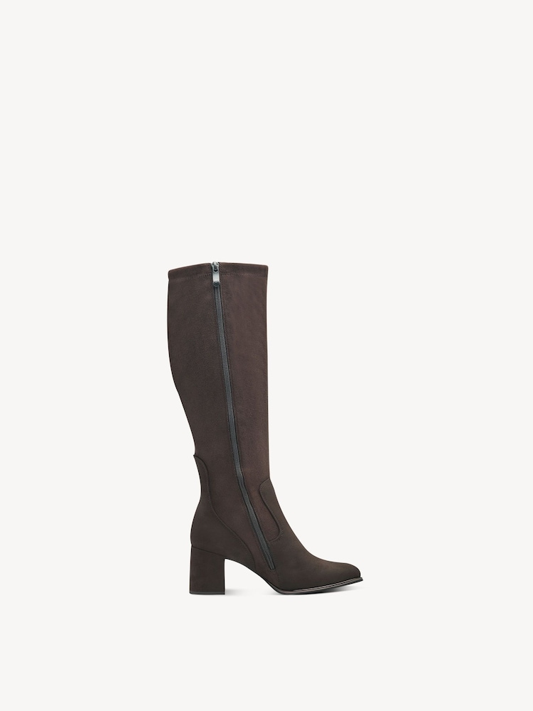Marco Tozzi, Stiefel - braun MOCCA, Bild 7 von 7