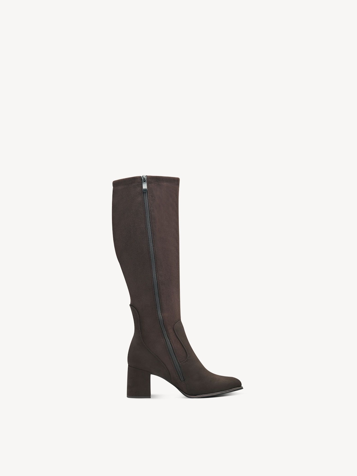 Marco Tozzi, Stiefel - braun MOCCA, Bild 7 von 7