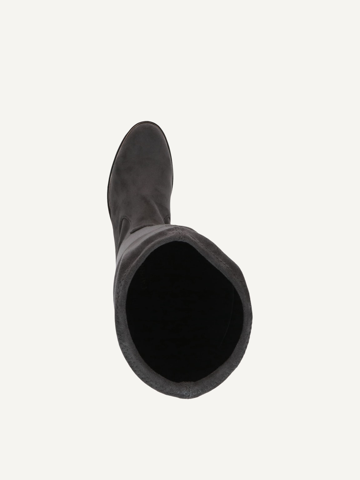 Caprice, Boots - grey DK GREY STR., image 5 of 5