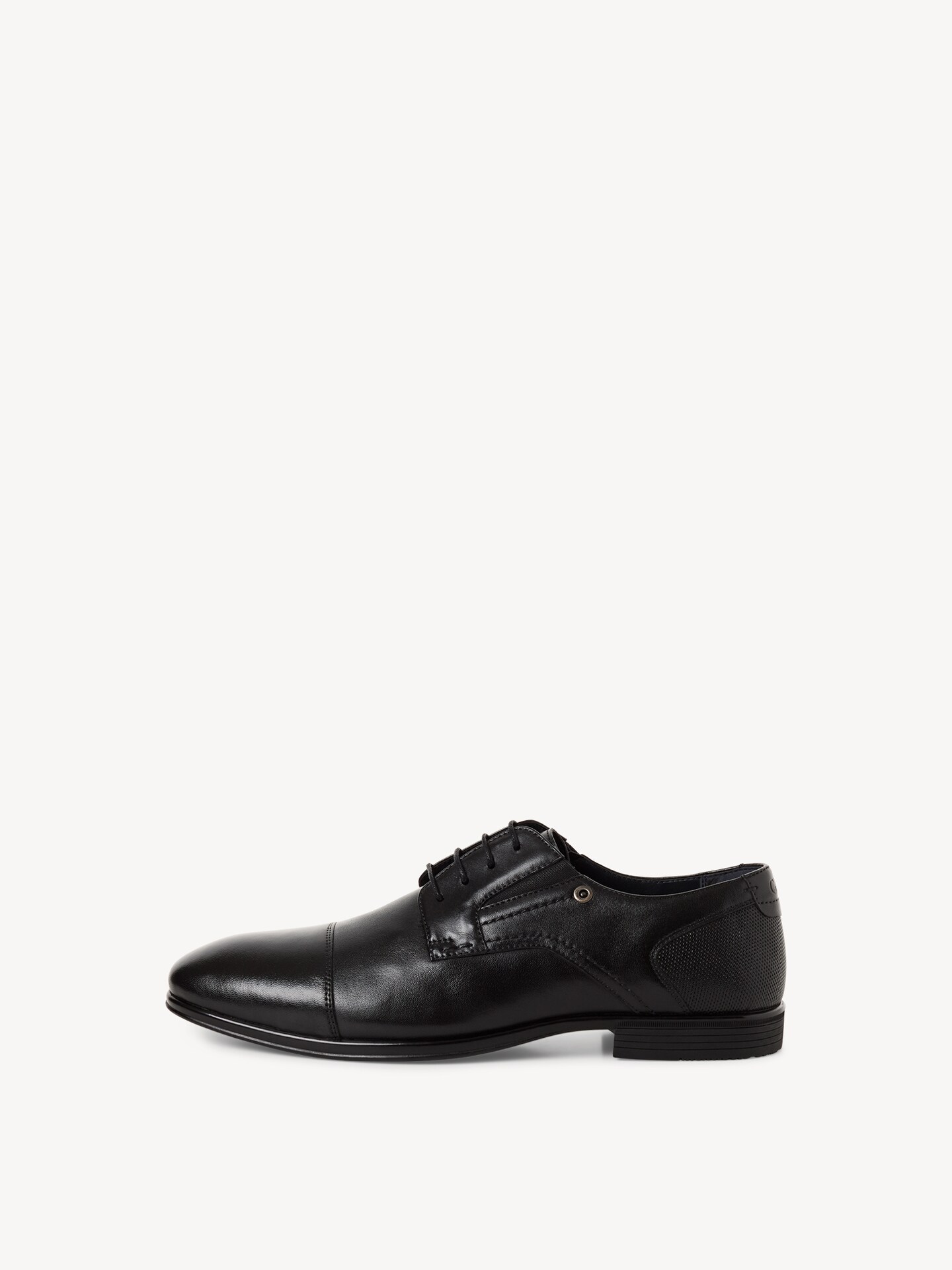 Marco Tozzi, Scarpa - nero BLACK
