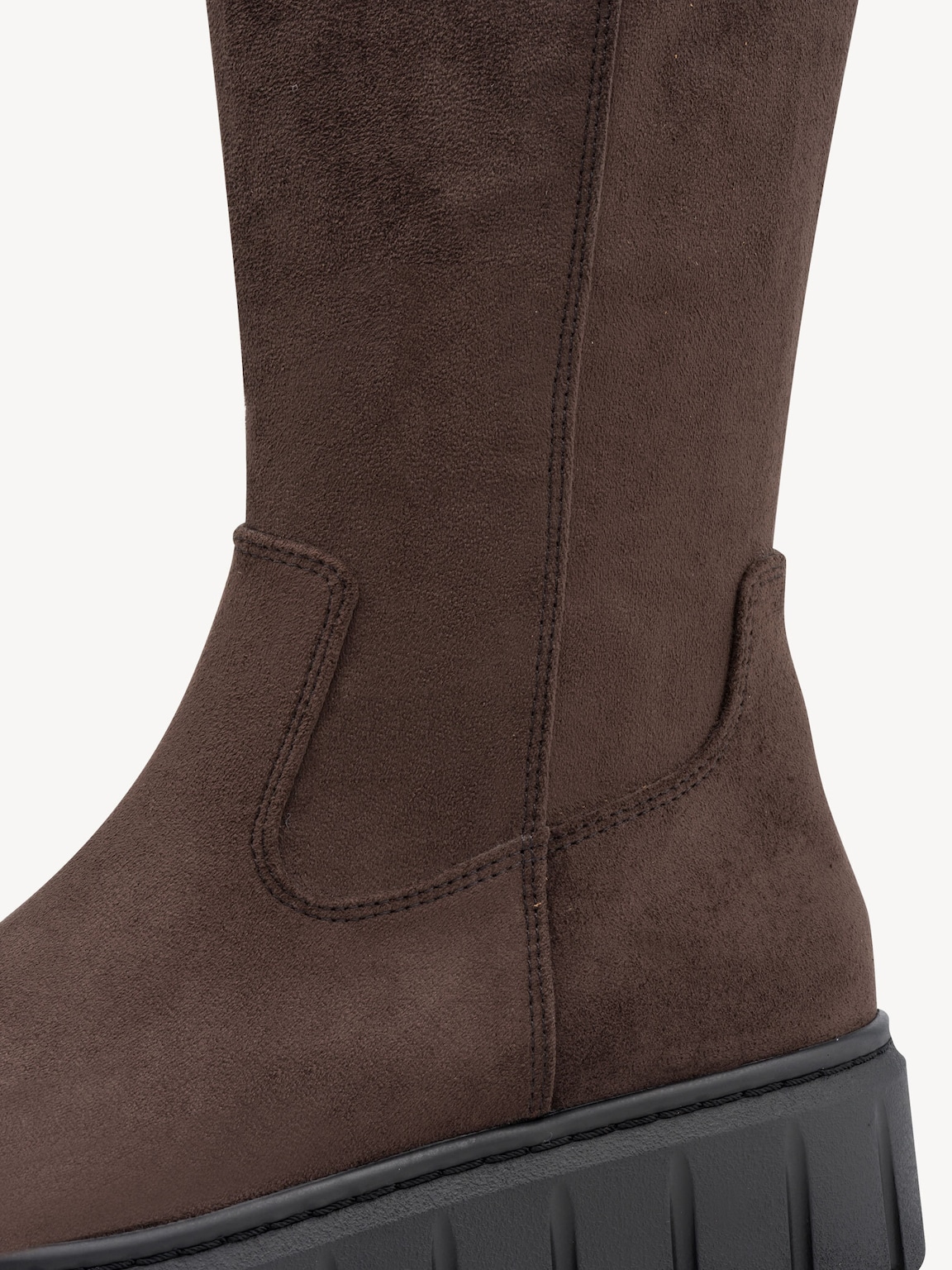 Marco Tozzi, Boots - brown, MOCCA, Image 6 of 7