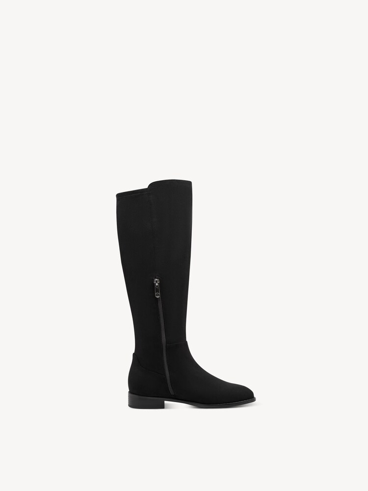 Marco Tozzi, Bottes - noir BLACK, image 6 sur 6