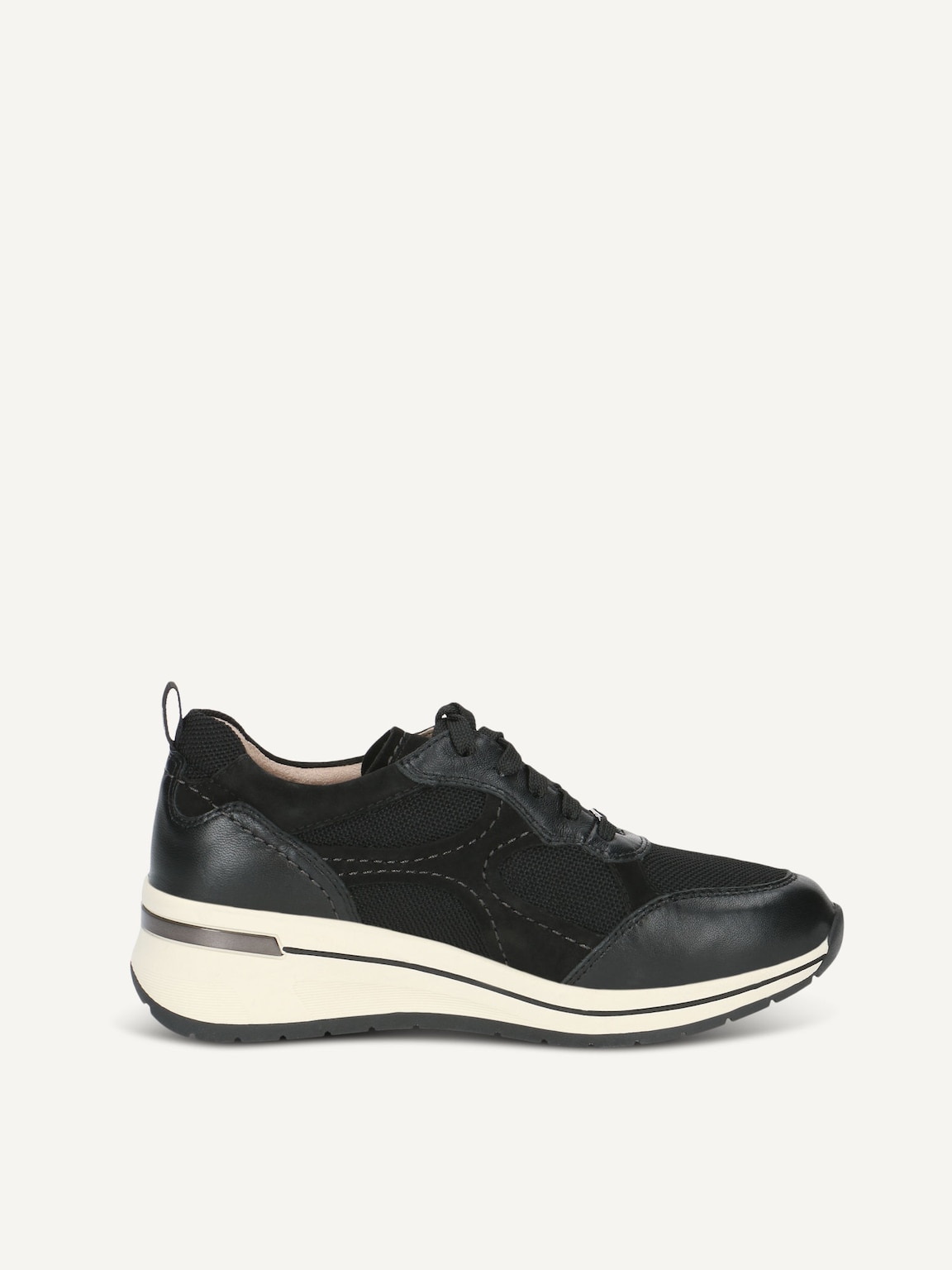 Caprice, Sneaker - black BLACK COMB, image 3 of 5
