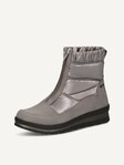Selected, Caprice, Bootie - beige warm lining TAUPE COMB