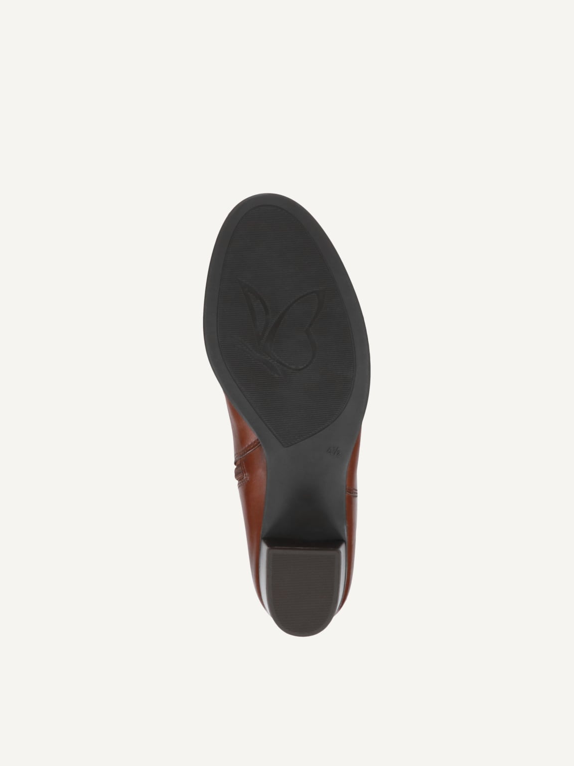 Caprice, Boots - brown COGNAC COMB, image 5 of 6
