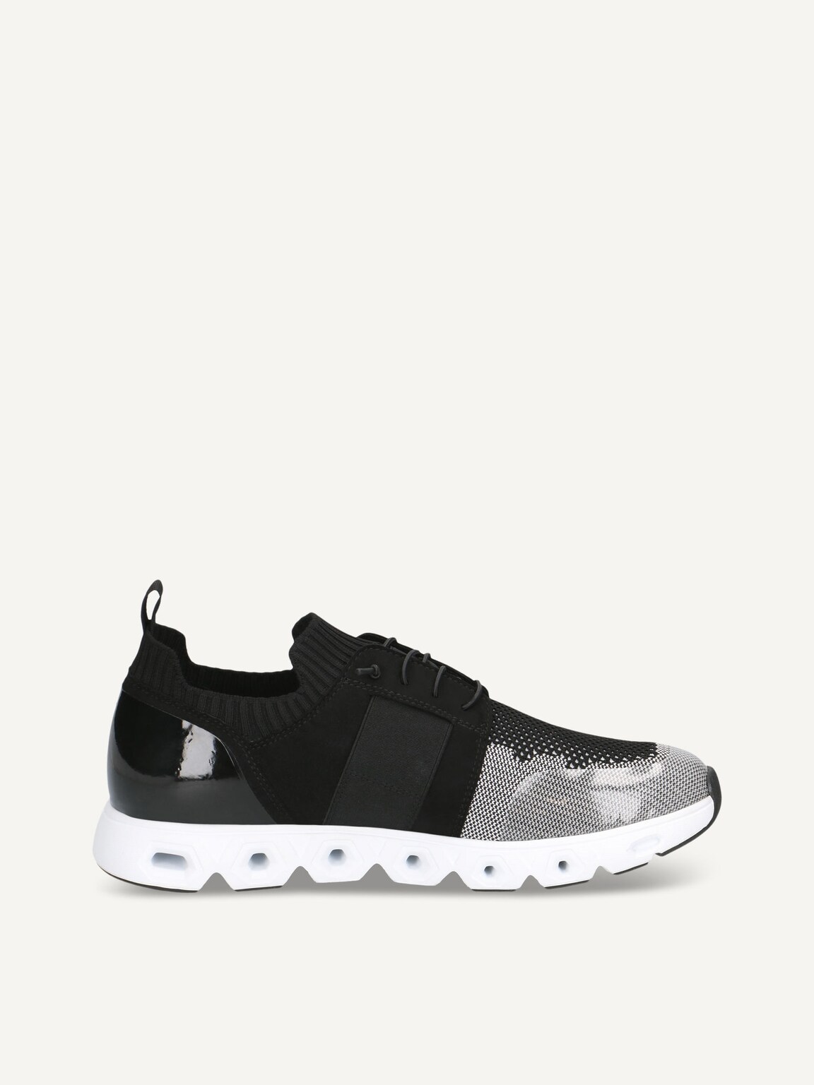 Caprice, Sneaker - black BLACK COMB, image 3 of 5